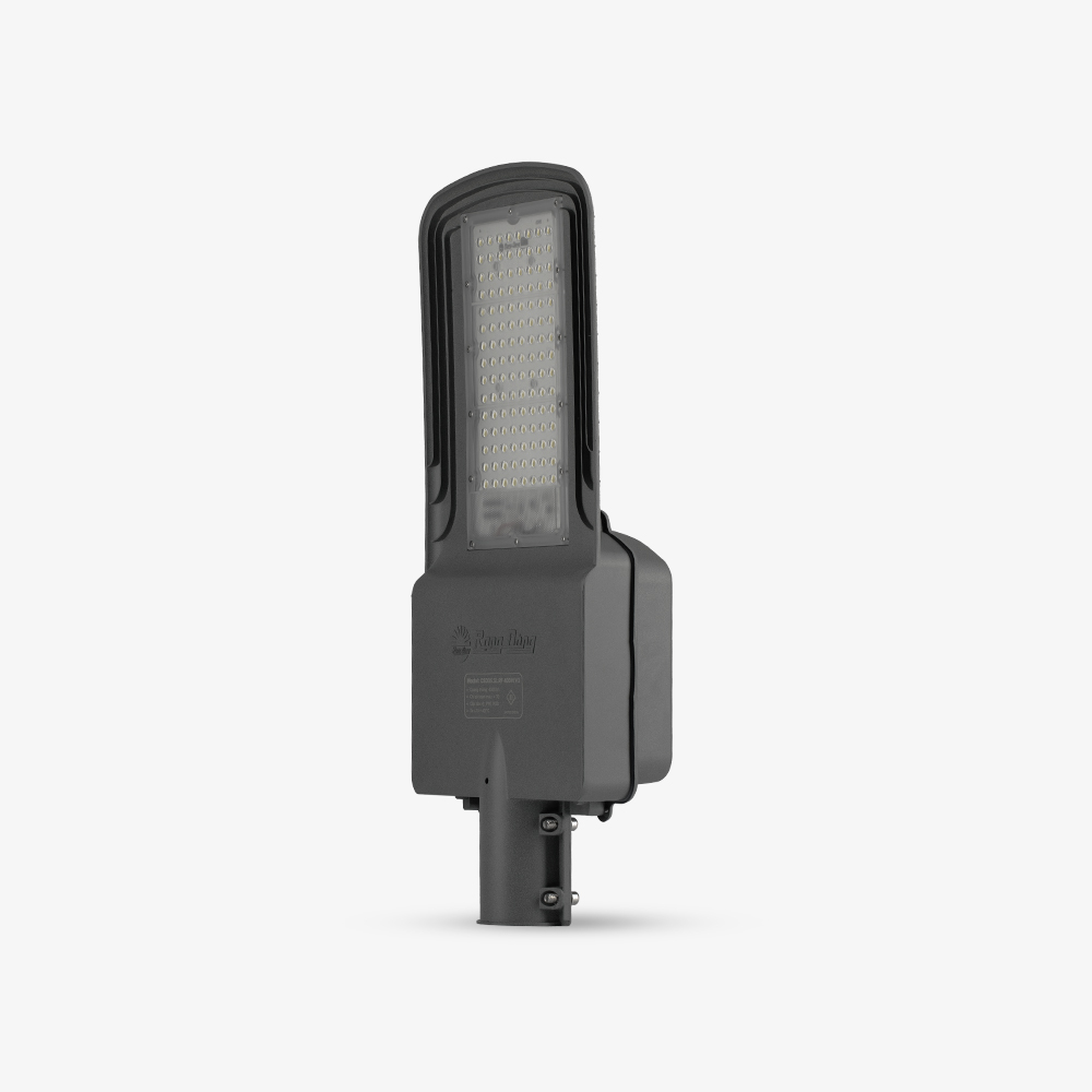 Đèn đường năng lượng mặt trời 400W
